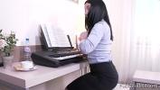 หนังxxx FuckStudies period com Erica Seductive Piano Teacher 3gp