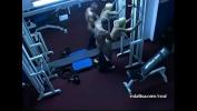 คลิปxxx Hidden camera films old guy fucking young latina in gym 2024