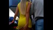 คลิปxxx edecan con vestido amarillo ร้อน 2024