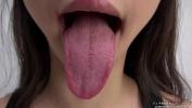 คลิปxxx Tongue mouth Fetish 3gp ล่าสุด