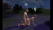 หนังโป๊ Sims fucking in wilderness Mp4 ฟรี