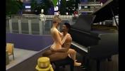 คริปโป๊ Public sims sex Mp4 ฟรี