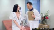 คลิปโป๊ Doctor ADoctor Adventures Cunnilingus A ZZ Medical Study scene starring Marley Brinx Keiran Leed ร้อน