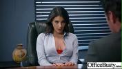 ดูหนังโป๊ lpar Valentina Nappi rpar Big Tits Sluty Girl In Hardcore Sex In Office clip 30