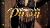 คลิปโป๊ออนไลน์ Pussy Rammstein ล่าสุด