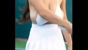 หนังโป๊ใหม่  bouncing boob during playing tennis Mp4