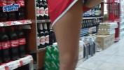 คริปโป๊ Round Ass teen Upskirt at the SuperMarket