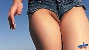 คลิปxxx Big Ass Teen Exposing Ass Tits and Pussy at the Beach 3gp