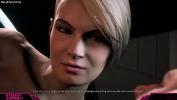 คลิปxxx Mass Effect Andromeda Cora Sex Scene ฟรี