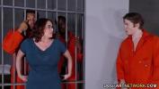 ดูหนังโป๊ Busty Maggie Green Has Interracial Threesome In Jail Mp4