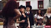 หนังxxx Rawhide movie from Digital Playground Mp4 ฟรี