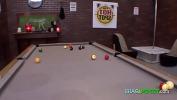 หนัง18 Midget turned on while playing pool Mp4 ฟรี