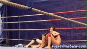 หนังโป๊ Lesbian domina wrestling with pretty babe ร้อน 2024