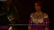 หนังเอ็ก The Witcher 3 All Toussaint Brothel Sex Scenes Mp4