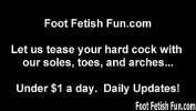 หนังเอ็ก My sexy feet were made for footjobs ร้อน 2024