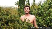 คลิปโป๊ Brazzers Got Boobs Backyard Boobies scene starring RayVeness and James Deen