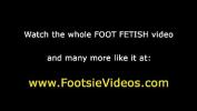 คลิปโป๊ฟรี Footjob whore spunked 3gp ล่าสุด