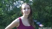 ดูหนังโป๊ Busty teen Lucie Wilde POV fucking outdoor ร้อน