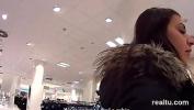 หนังโป๊ Luscious czech kitten is tempted in the supermarket and screwed in pov Mp4 ล่าสุด