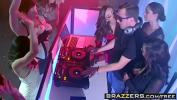 คลิปโป๊ออนไลน์ Brazzers Brazzers Exxtra The Joys of DJing scene starring Abigail Mac Keisha Grey and Jessy Jone ฟรี