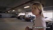 หนังxxx Zelda cocked in a truck parking lot 3gp