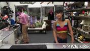 ดูหนังโป๊ Sex in shop with skank 2024 ร้อน