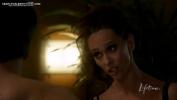 หนัง18 Jennifer Love Hewitt Showing Huge Cleavage in The Client List S01E02 3gp