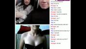 หนังโป๊ chat colombian couple playing in webcam ฟรี