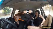 คลิปโป๊ Sweet redhead hard threesome in the car ดีที่สุด ประเทศไทย