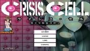 หนังโป๊ใหม่  Crisis Cell vert Playthrough Floors 01 06 ร้อน