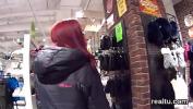 คริปโป๊ Gorgeous czech kitten gets teased in the mall and pounded in pov Mp4 ล่าสุด