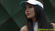 ดูหนังxxx Busty babe anally fucked after tennis ร้อน 2024