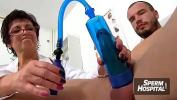 คลิปxxx boy medical porn scene feat period Czech MILF doctor Gabina 2024 ร้อน