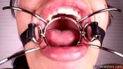 คลิปxxx Mouth Fetish Gagged and Closeup Mp4 ล่าสุด