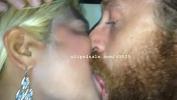 หนังเอ็ก KB and Anastacia Kissing Video 1