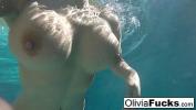 คลิปโป๊ออนไลน์ Olivia Austin in the pool 2024 ล่าสุด