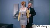 คลิปโป๊ Sex In Office With Big Round Tits Girl lpar Lauren Phillips rpar video 21 2024