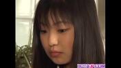 หนังโป๊ Sweet babe Anna Kuramoto moans as she gets her pussy banged ล่าสุด 2024