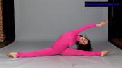 หนังเอ็ก Flexyteen Violeta does gymnastics ร้อน 2024