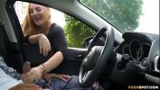 คลิปโป๊ฟรี Cute blonde gives me nice handjob in public parking lot period MP4 2024 ร้อน