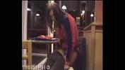 คลิปโป๊ฟรี Girl Pees on Fast Food Floor