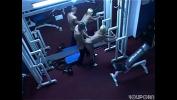 ดูหนังxxx Friends Caught fucking at the Gym Spy Cam