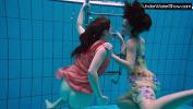 คลิปxxx Bubarek and Birtakik enjoy eachother in the pool 3gp