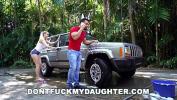 หนังเอ็ก DON apos T FUCK MY step DAUGHTER Naughty Sierra Nicole Fucks The Carwash Man ร้อน 2024