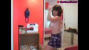 หนังโป๊ girl caught on webcam part 37 dancing queen ล่าสุด