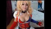 คลิปxxx Sexy Harley Quinn 2024