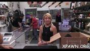 คลิปxxx Sex in shop with big rod Mp4 ล่าสุด