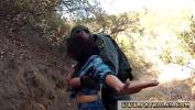 คลิปxxx Mature stockings outdoor xxx Mexican border patrol agent has his own