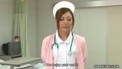 หนังเอ็ก Stunning Japanese nurse gets creampied after being roughly pussy pounded 2024 ร้อน