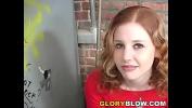 คลิปโป๊ Redhead Cherry Poppens Plays With BBC Gloryhole 3gp ล่าสุด